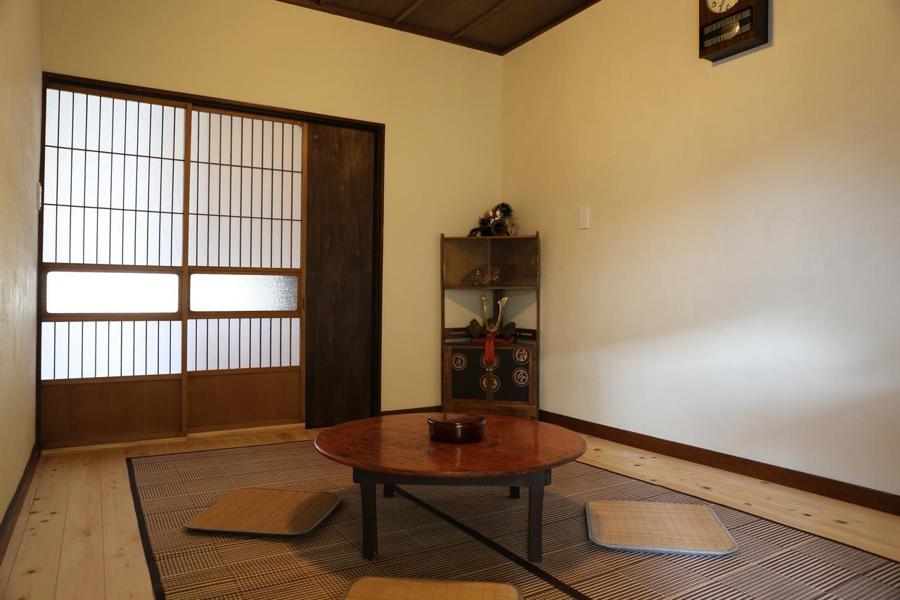 Gasthof Kagaribi Präfektur Tokio
