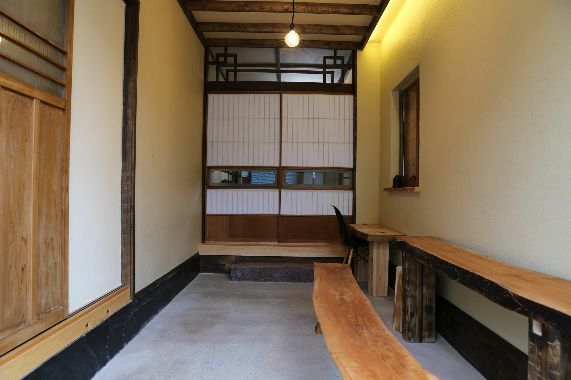 Kagaribi Gasthof 2*