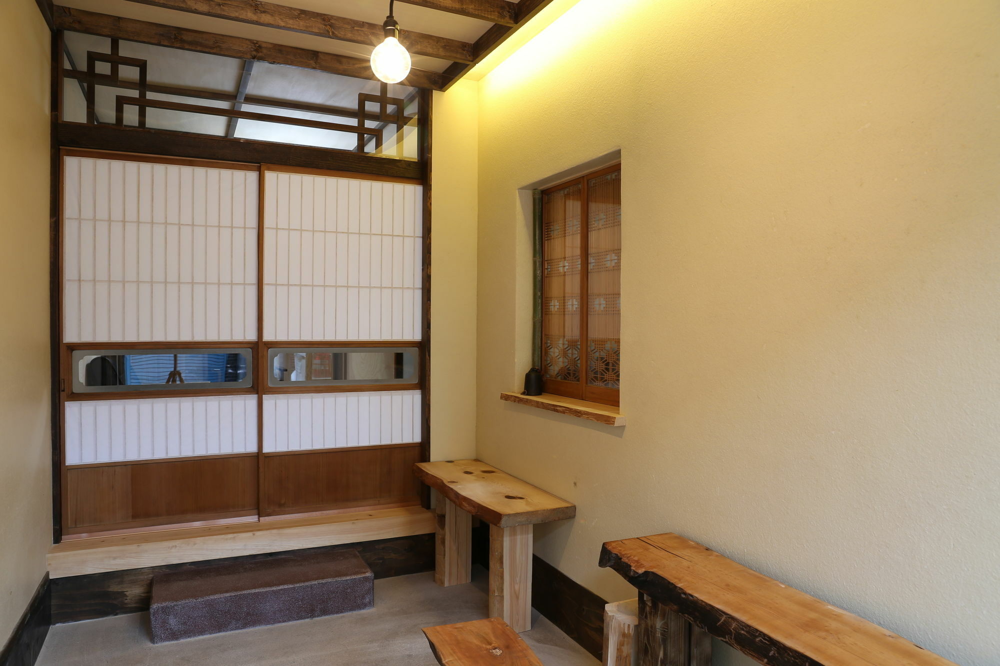 Gasthof Kagaribi Präfektur Tokio