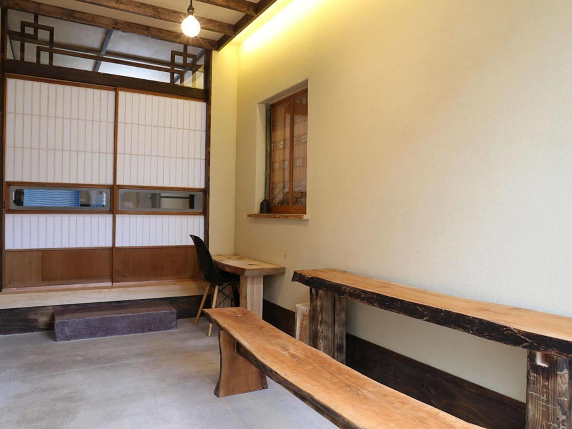 Gasthof Kagaribi Präfektur Tokio