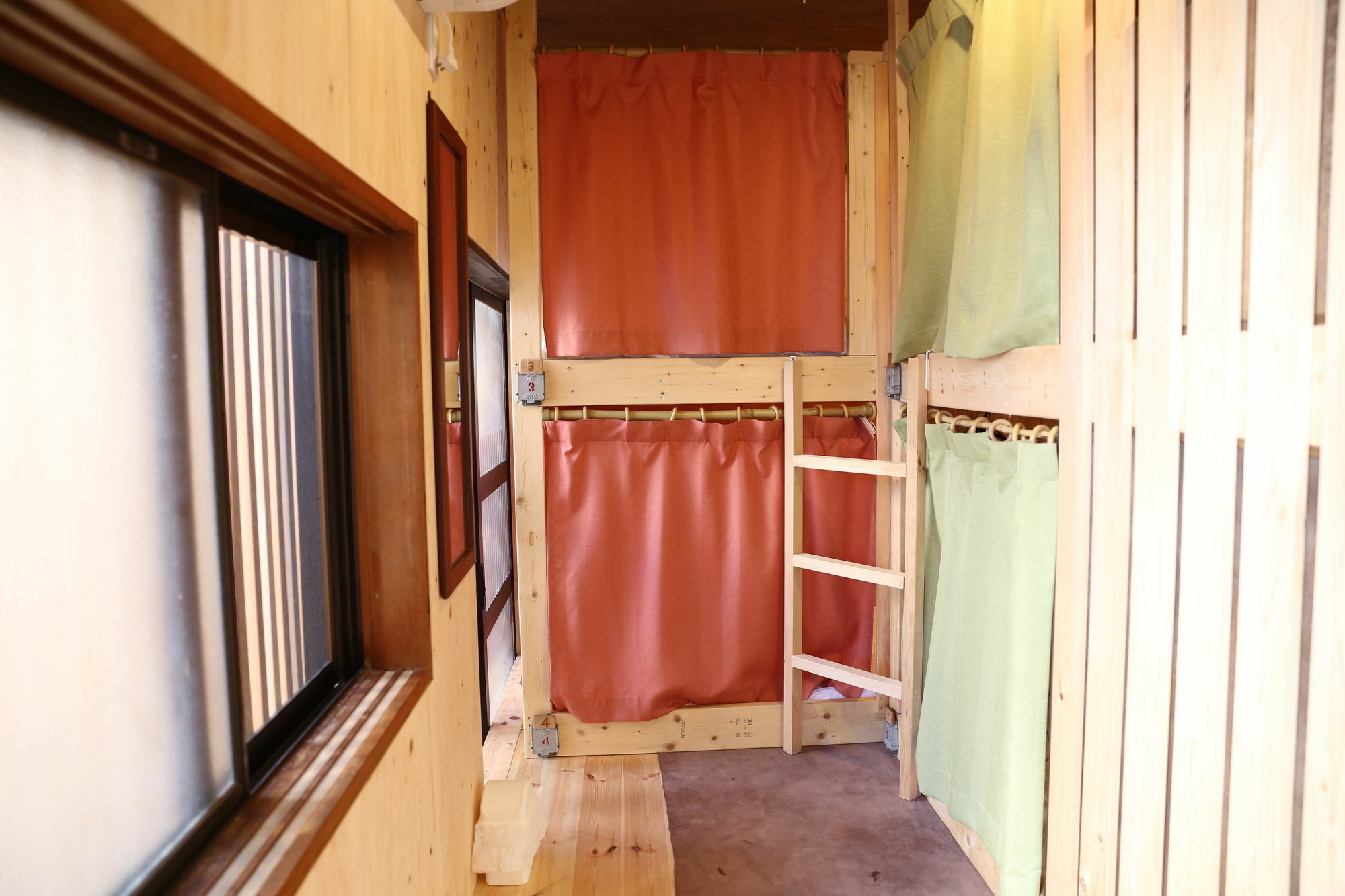 Kagaribi Gasthof Präfektur Tokio