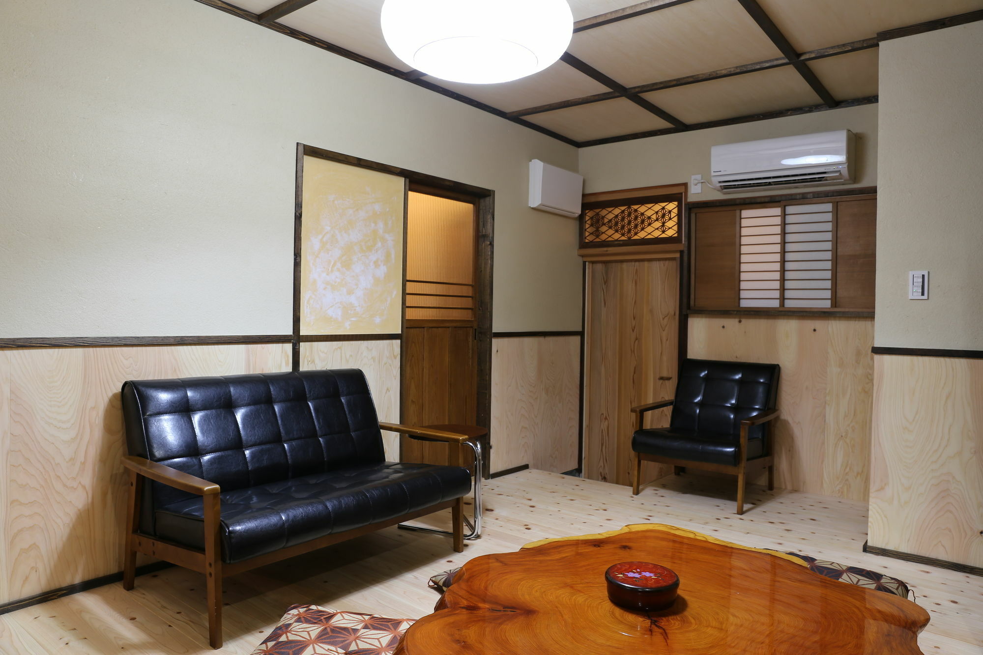 Kagaribi Wisma tamu 2*